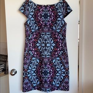 Vince Camuto Symmetry Dress (NORDSTROM)